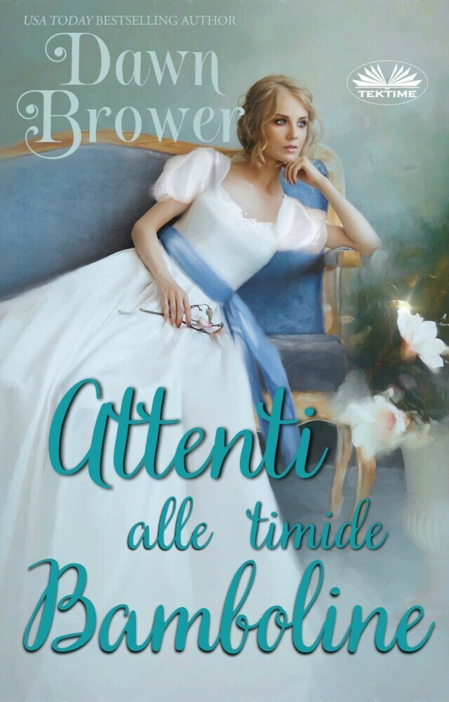 Attenti Alle Timide Bamboline main product photo