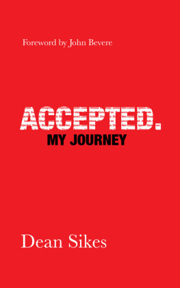 Accepted.