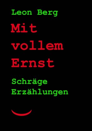 Mit vollem Ernst
