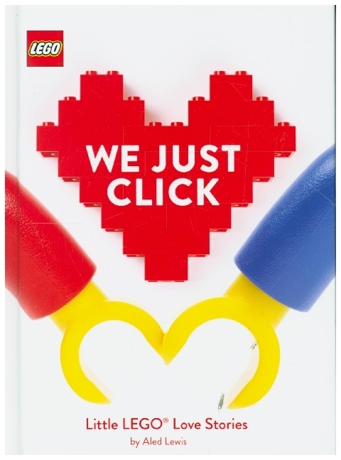LEGO We Just Click main product photo
