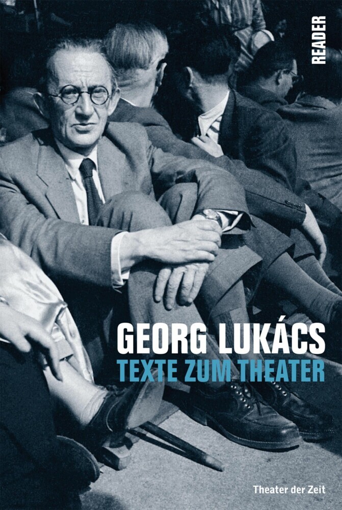 Georg Lukács main product photo