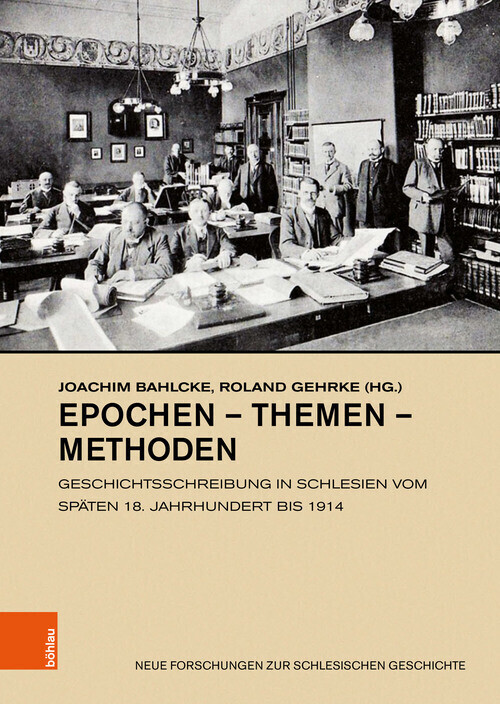 Epochen - Themen - Methoden main product photo