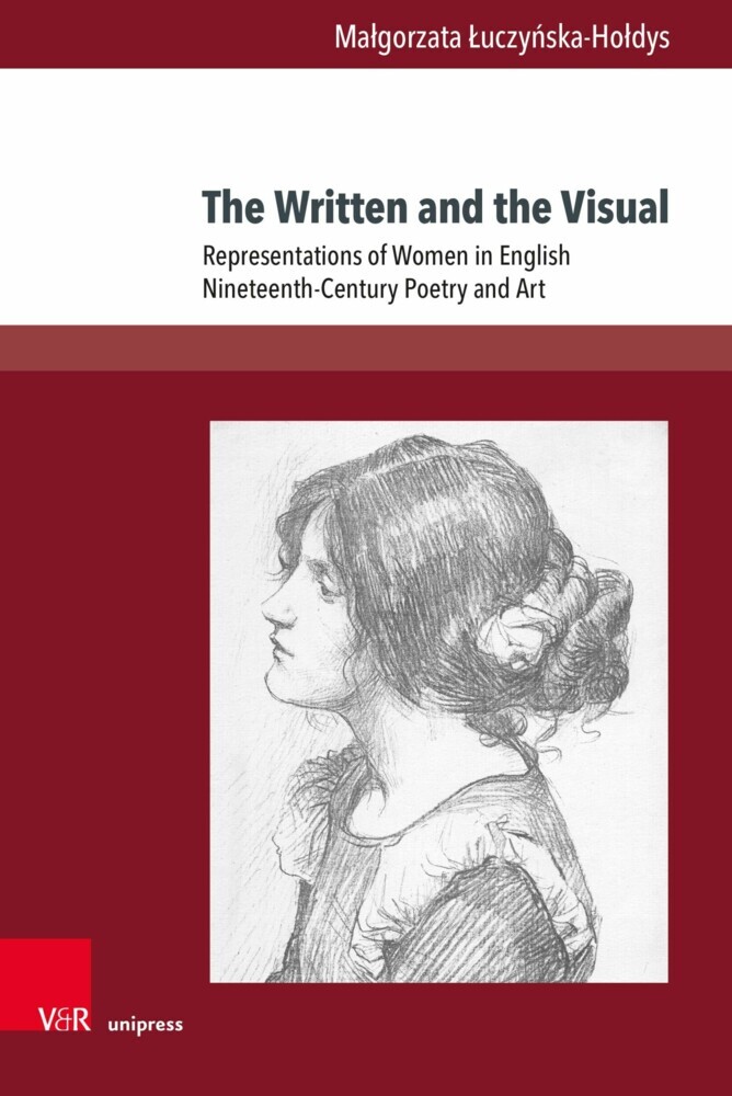 The Written and the Visual main product photo