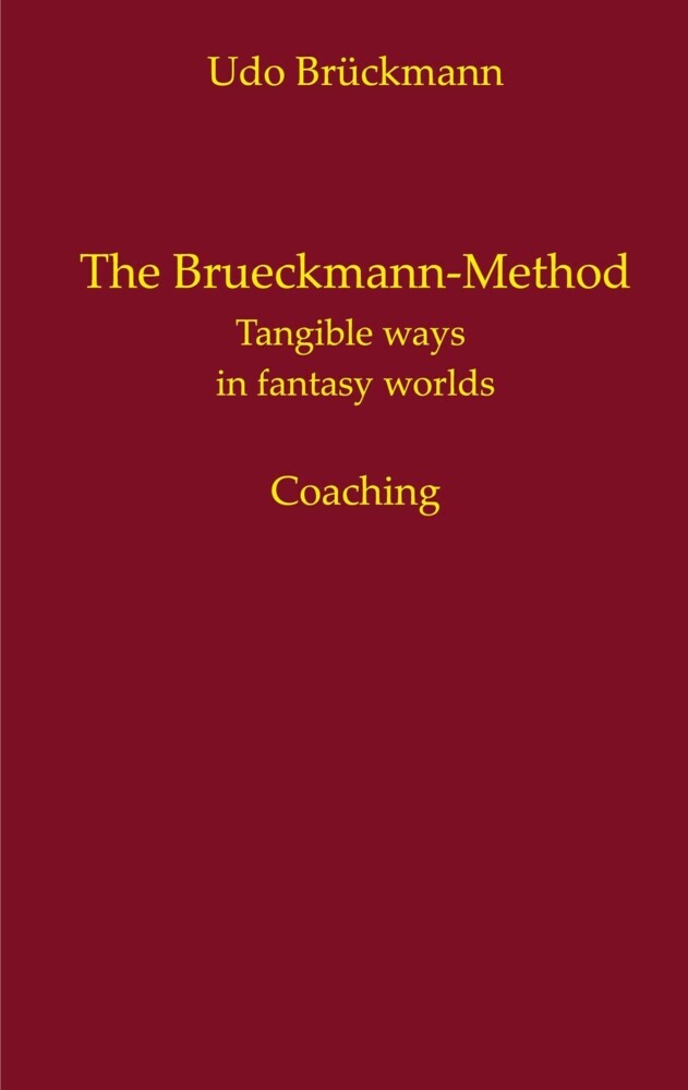 The Brueckmann-Method main product photo