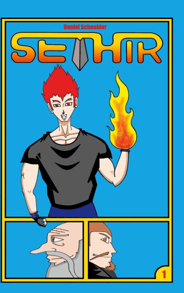 Sethir main product photo