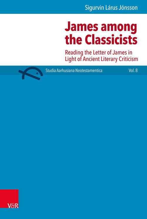 James among the Classicists main product photo