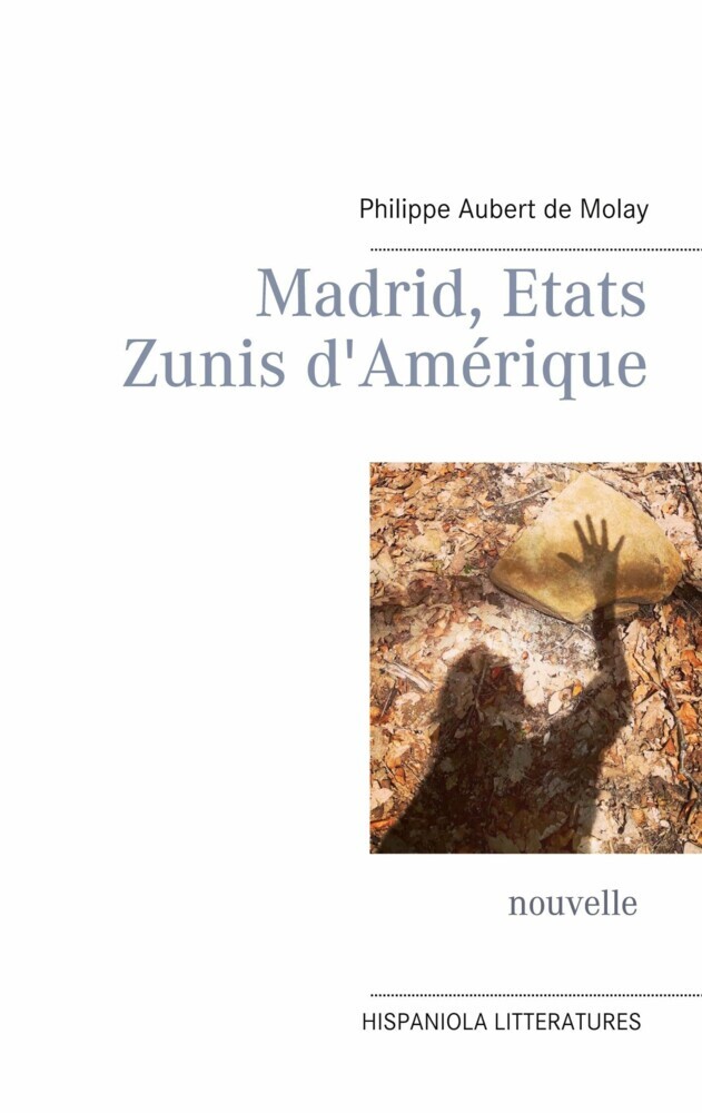 Madrid, Etats Zunis d'Amérique main product photo