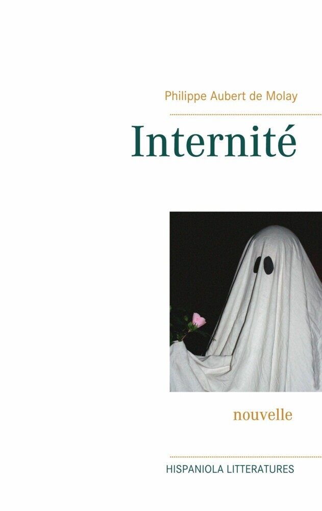 Internité main product photo