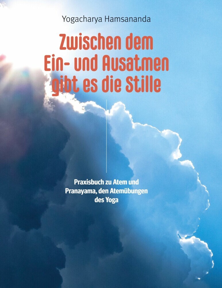 Zwischen dem Ein- und Ausatmen gibt es die Stille main product photo