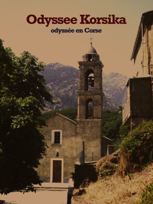 Odyssee Korsika