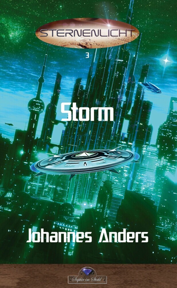 Storm main product photo