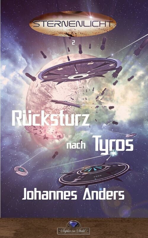 Rücksturz nach Tyros main product photo