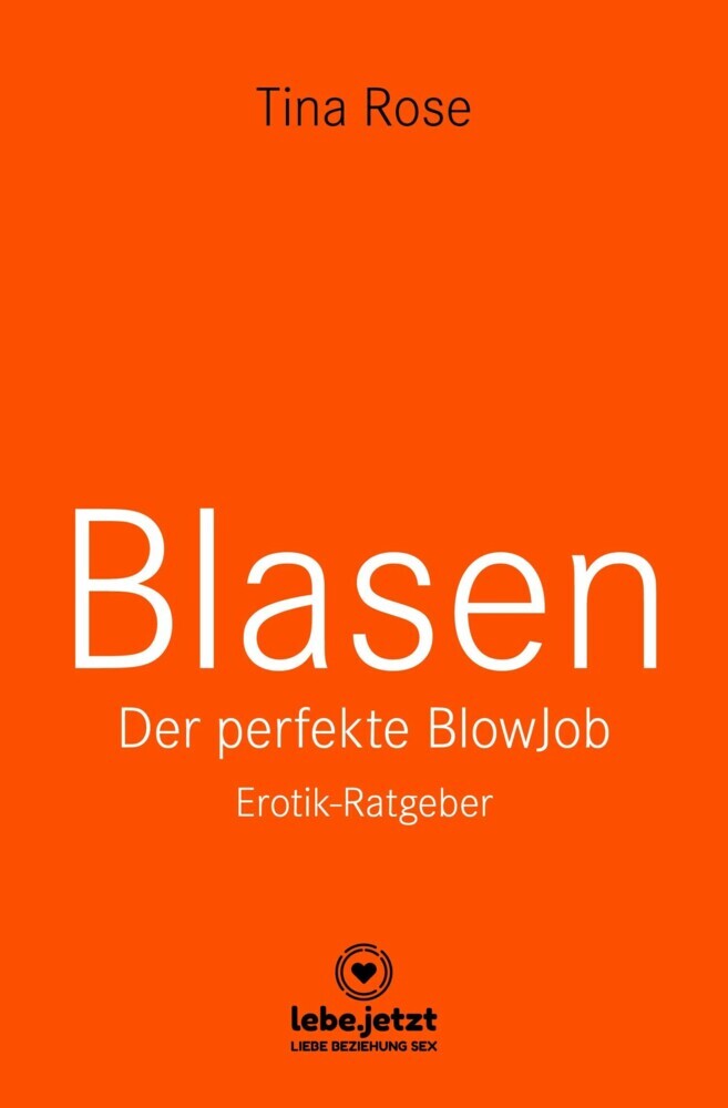 Blasen - Der perfekte Blowjob | Erotischer Ratgeber main product photo