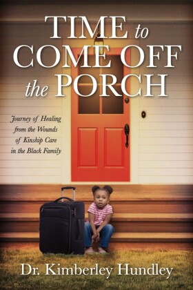 Time to Come Off The Porch