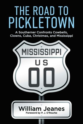 The Road to Pickletown
