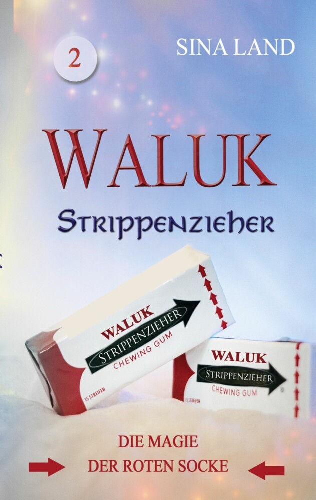 Waluk - Strippenzieher main product photo