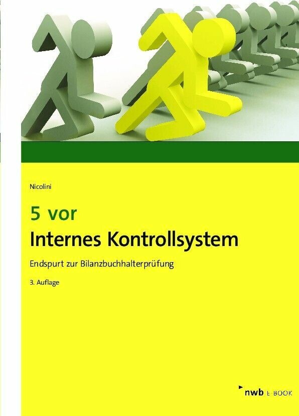 5 vor Internes Kontrollsystem main product photo