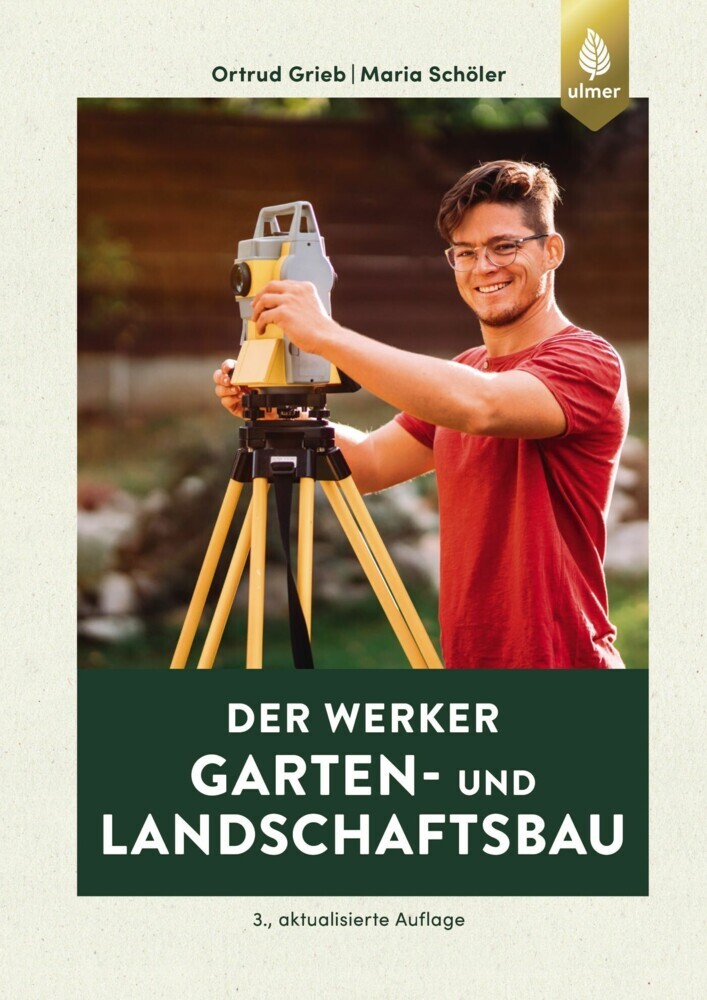 Der Werker. Garten- und Landschaftsbau main product photo