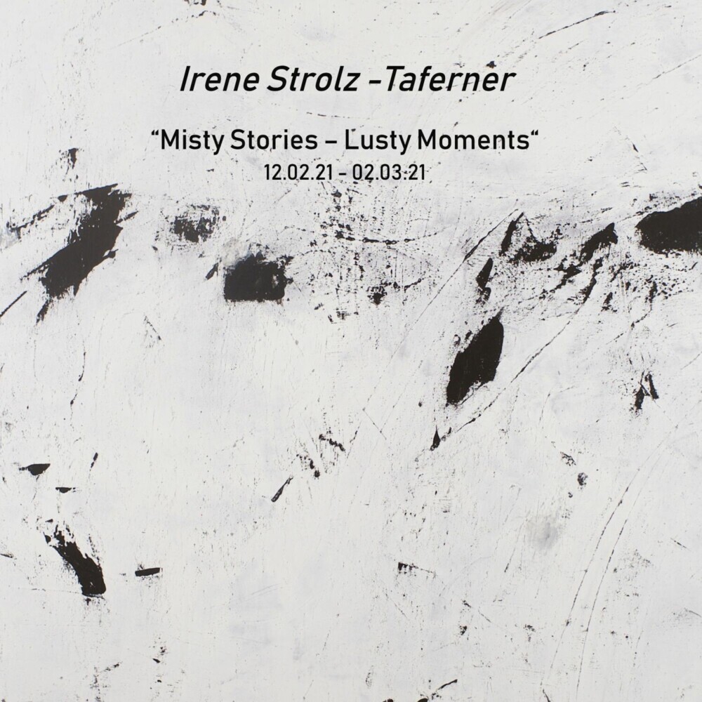 Misty Stories - Lusty Moments main product photo