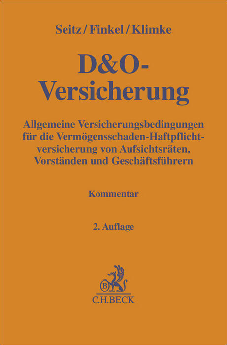 D&O-Versicherung main product photo