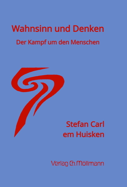 Wahnsinn und Denken main product photo