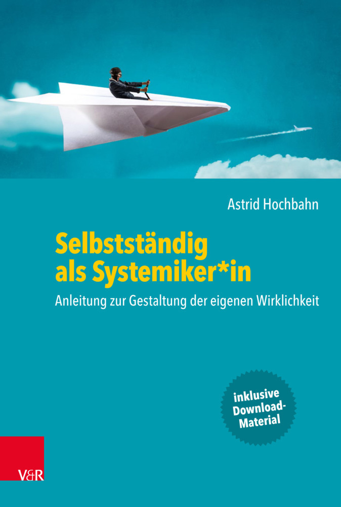 Selbstständig als Systemiker*in main product photo