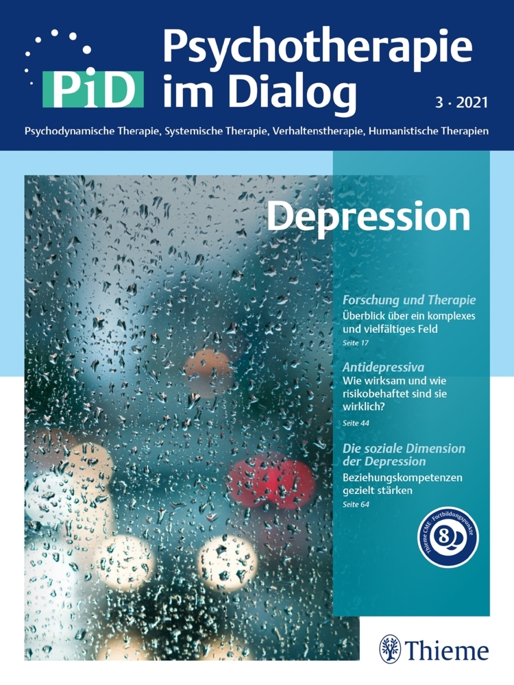 Depression main product photo