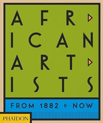 African Artists main product photo
