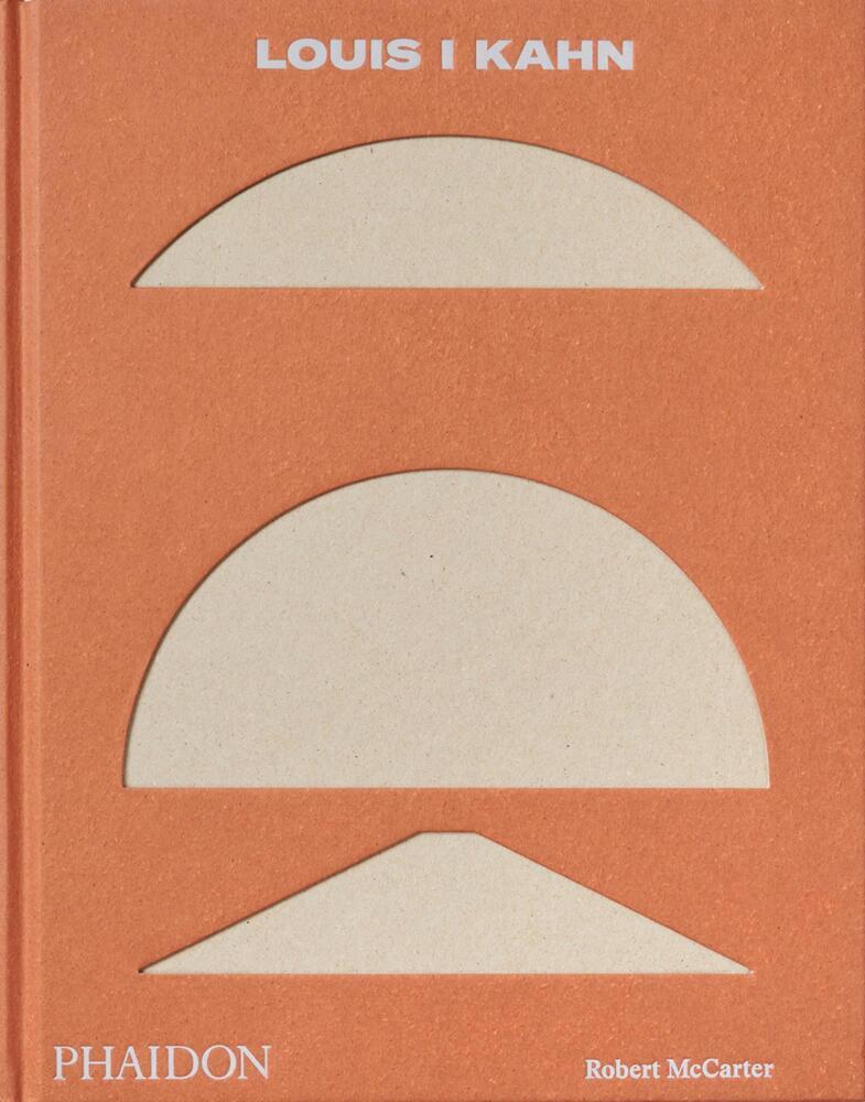 Louis I Kahn main product photo