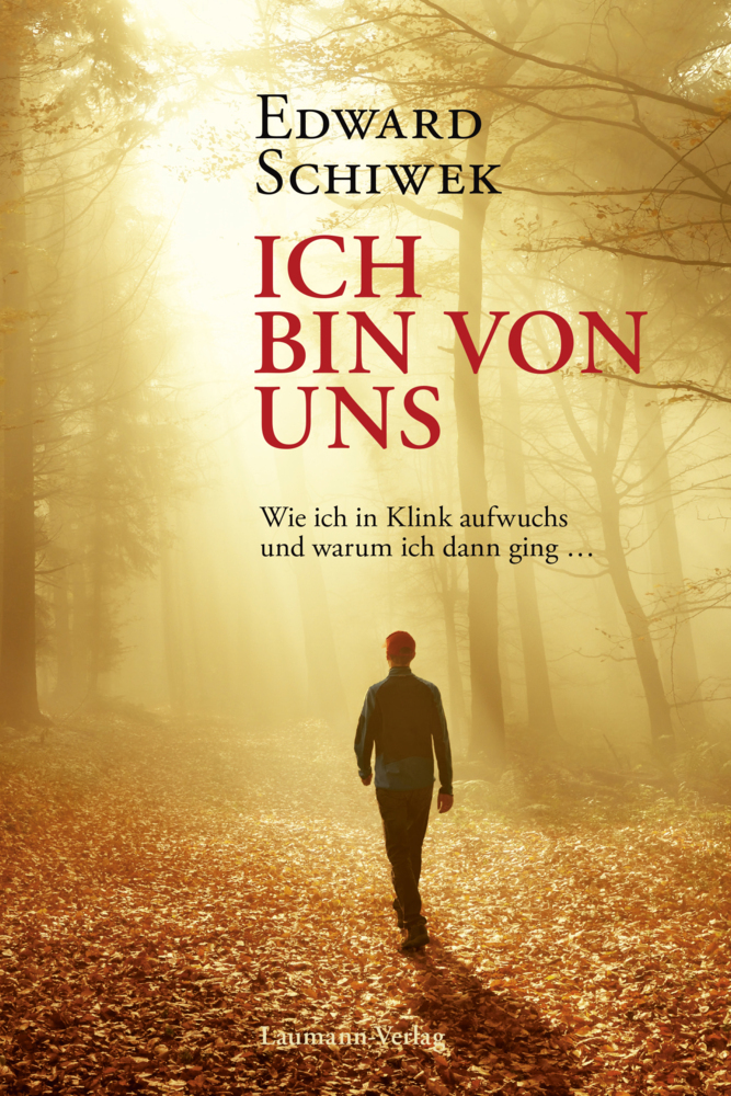 Ich bin von uns main product photo