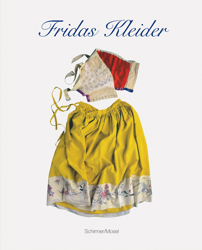 Frida Kahlo main product photo