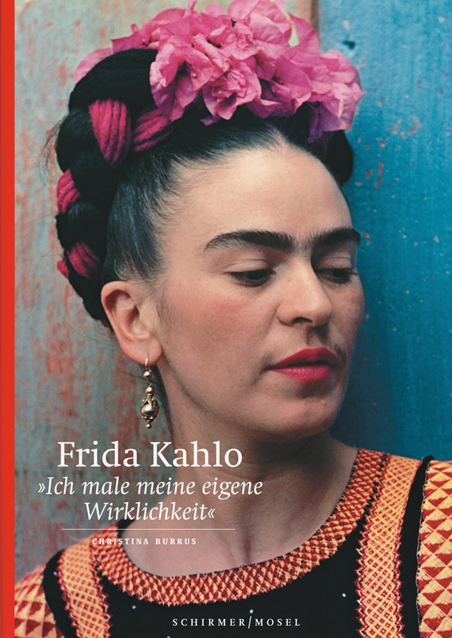 Frida Kahlo main product photo