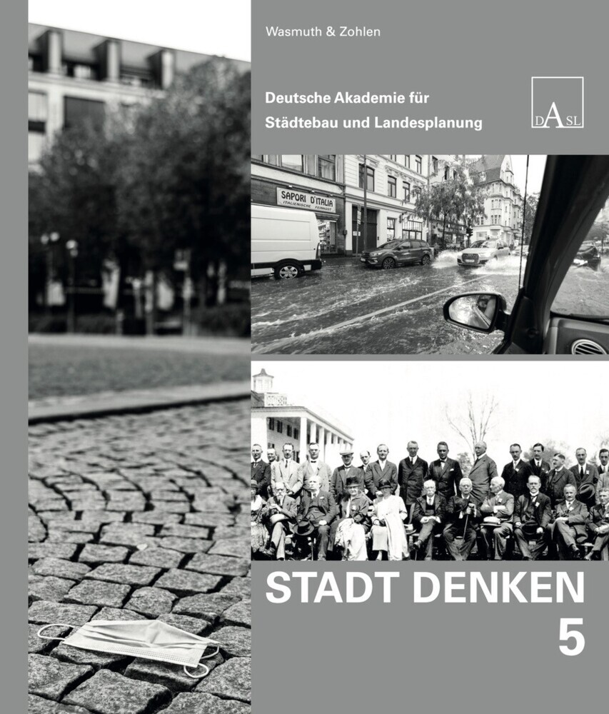 Stadt Denken 5 main product photo