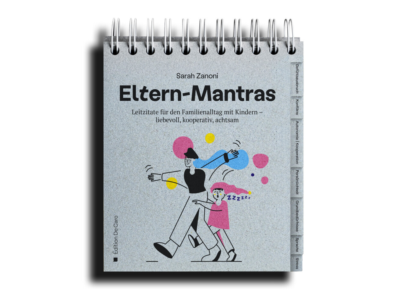 Eltern-Mantras main product photo