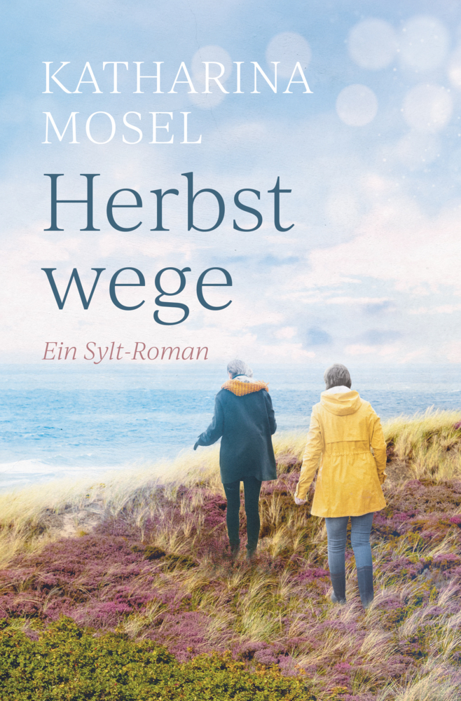 Herbstwege main product photo