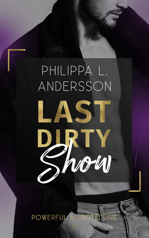 Last Dirty Show main product photo