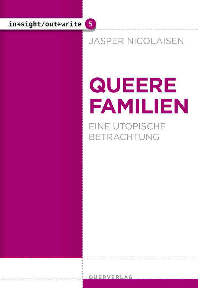 Queere Familien main product photo