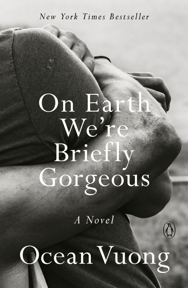 On Earth We're Briefly Gorgeous main product photo