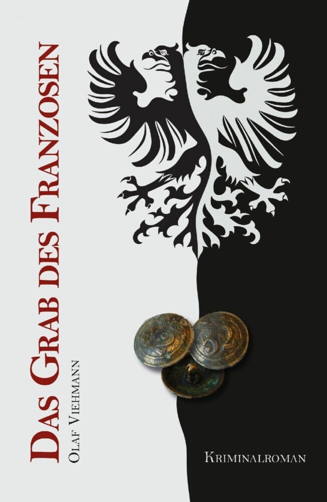 Das Grab des Franzosen main product photo