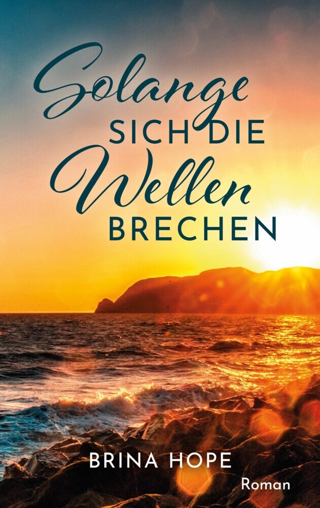 Solange sich die Wellen brechen main product photo