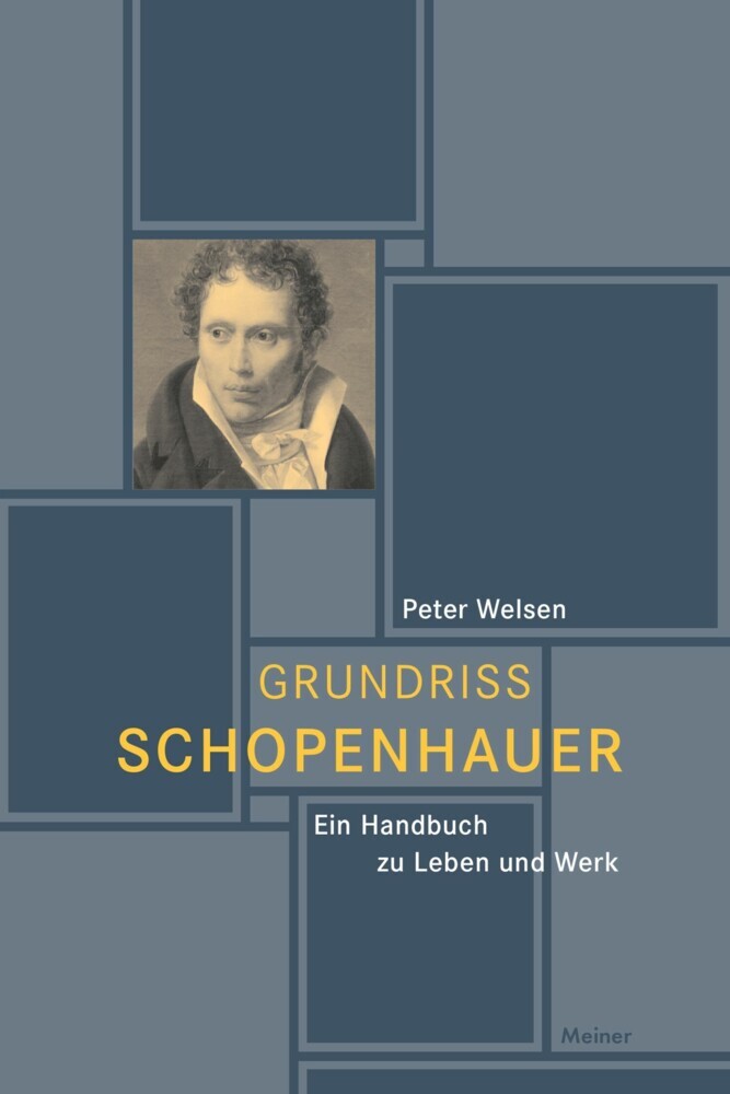 Grundriss Schopenhauer main product photo