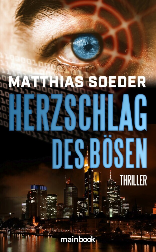 Herzschlag des Bösen main product photo