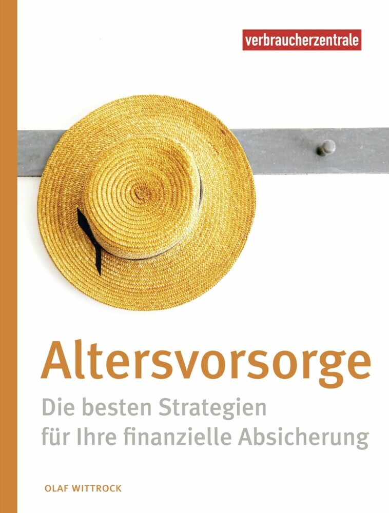 Altersvorsorge main product photo