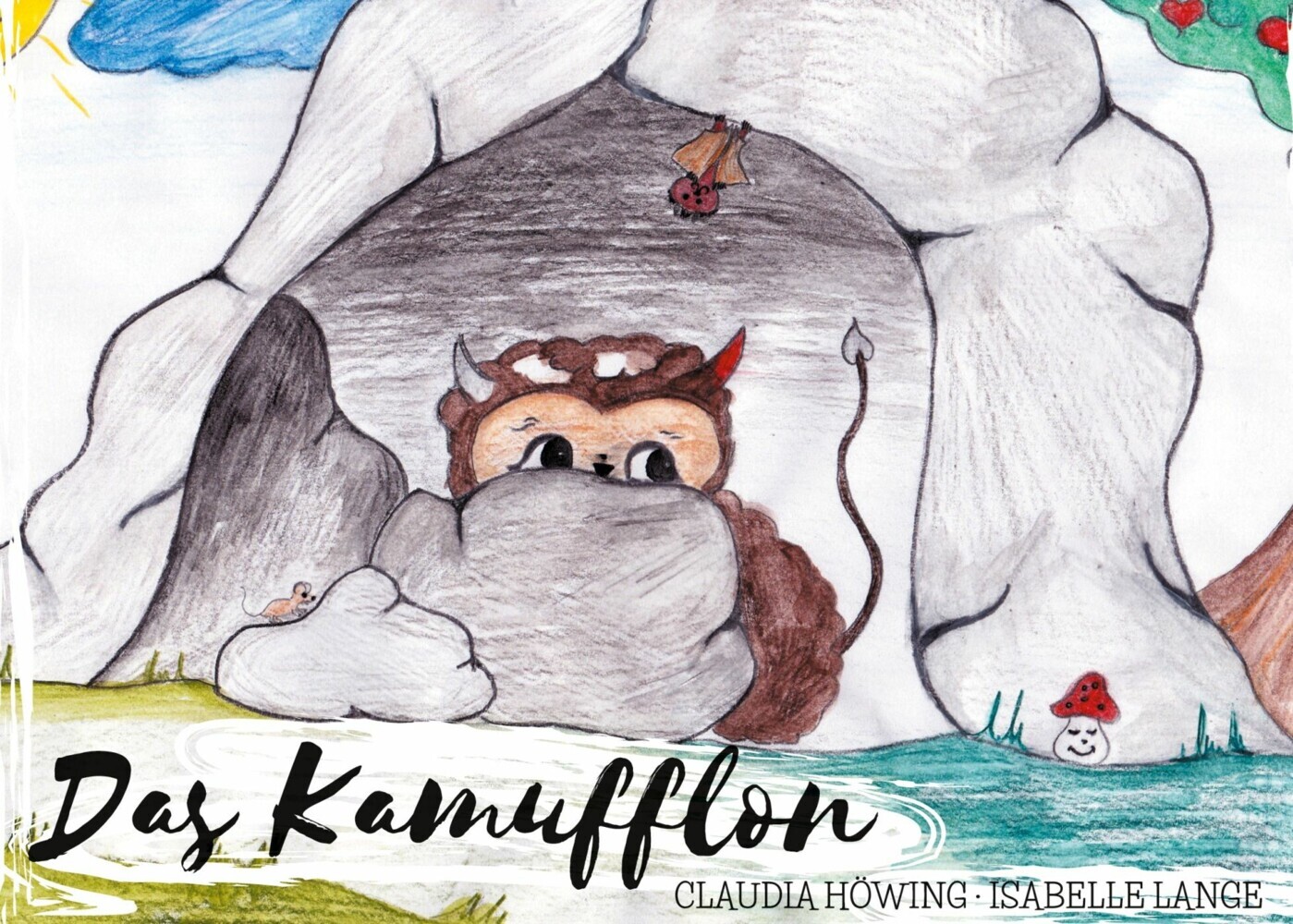 Das Kamufflon main product photo