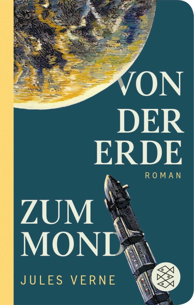 Von der Erde zum Mond main product photo