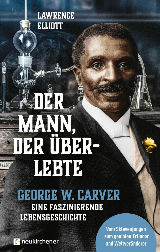 Der Mann, der überlebte main product photo
