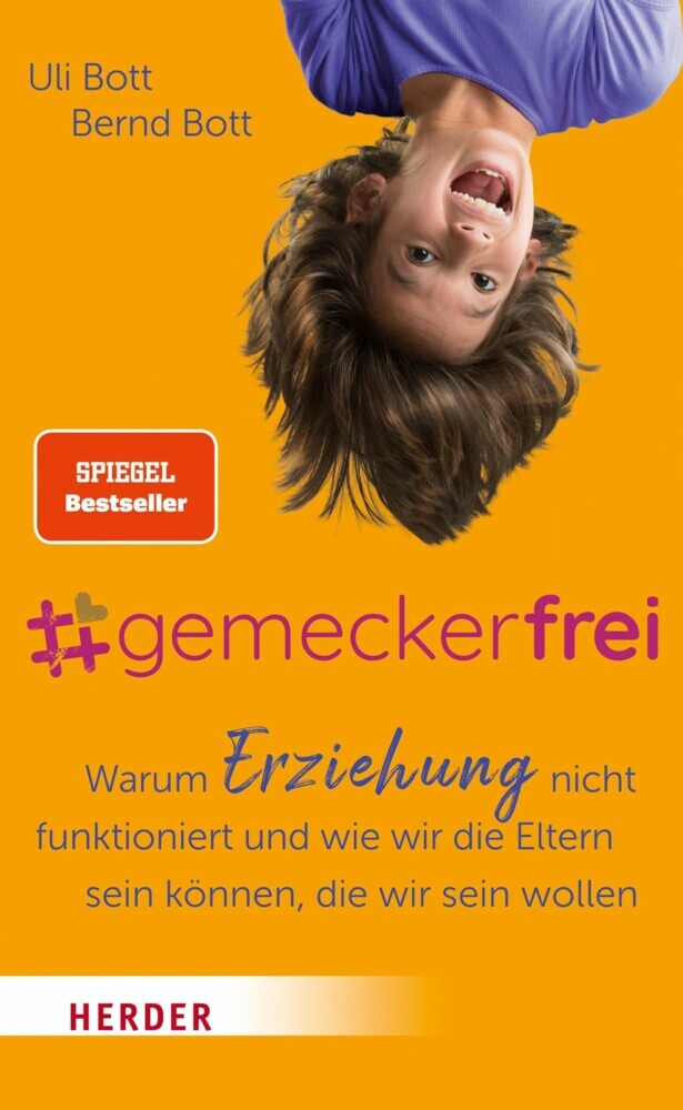 #gemeckerfrei main product photo