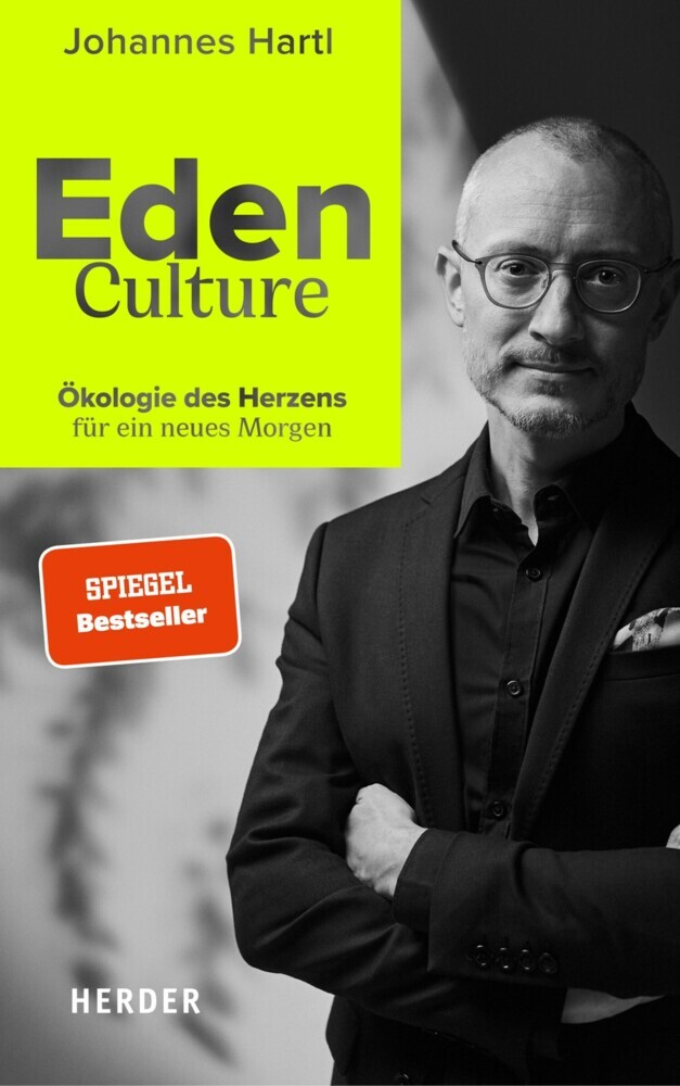 Eden Culture main product photo