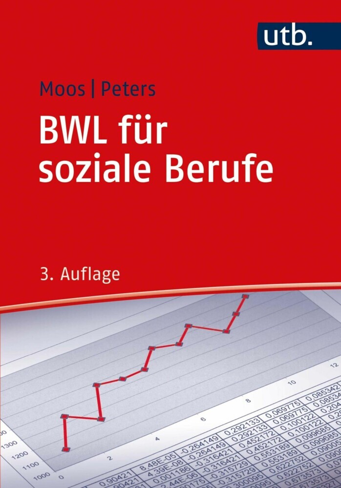 BWL für soziale Berufe main product photo