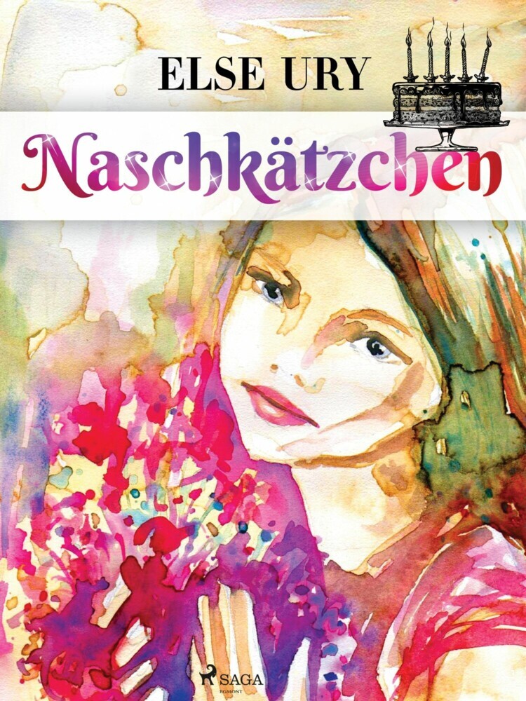 Naschkätzchen main product photo